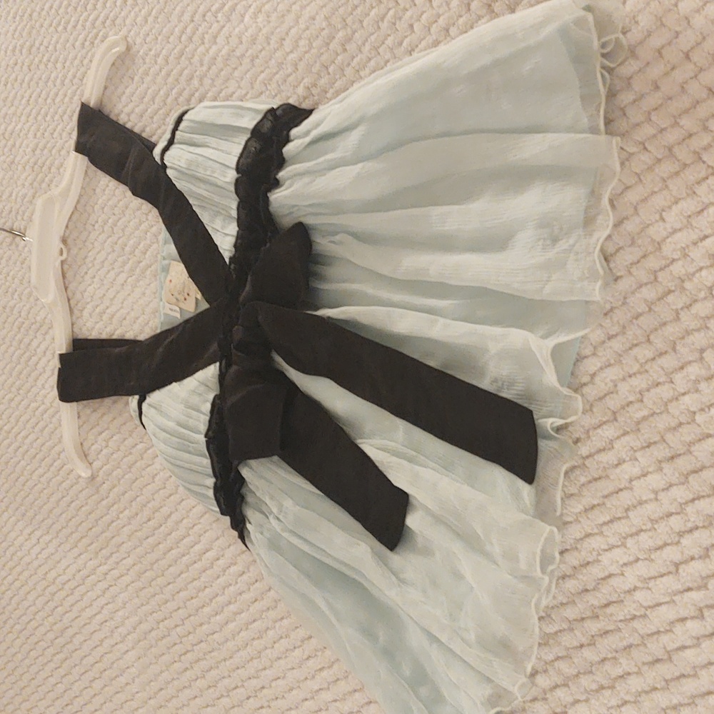 Beaubois size 14 top